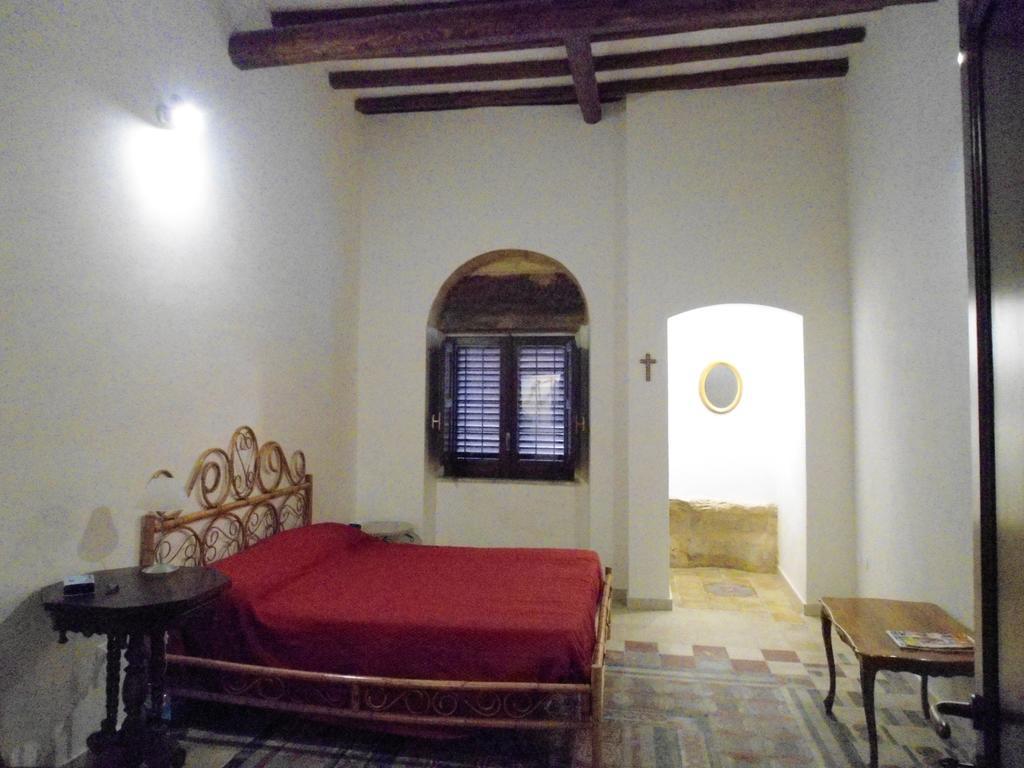Residence Marsala Antica Cameră foto